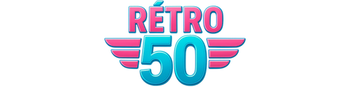 Rétro50